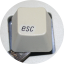 The ESC Key